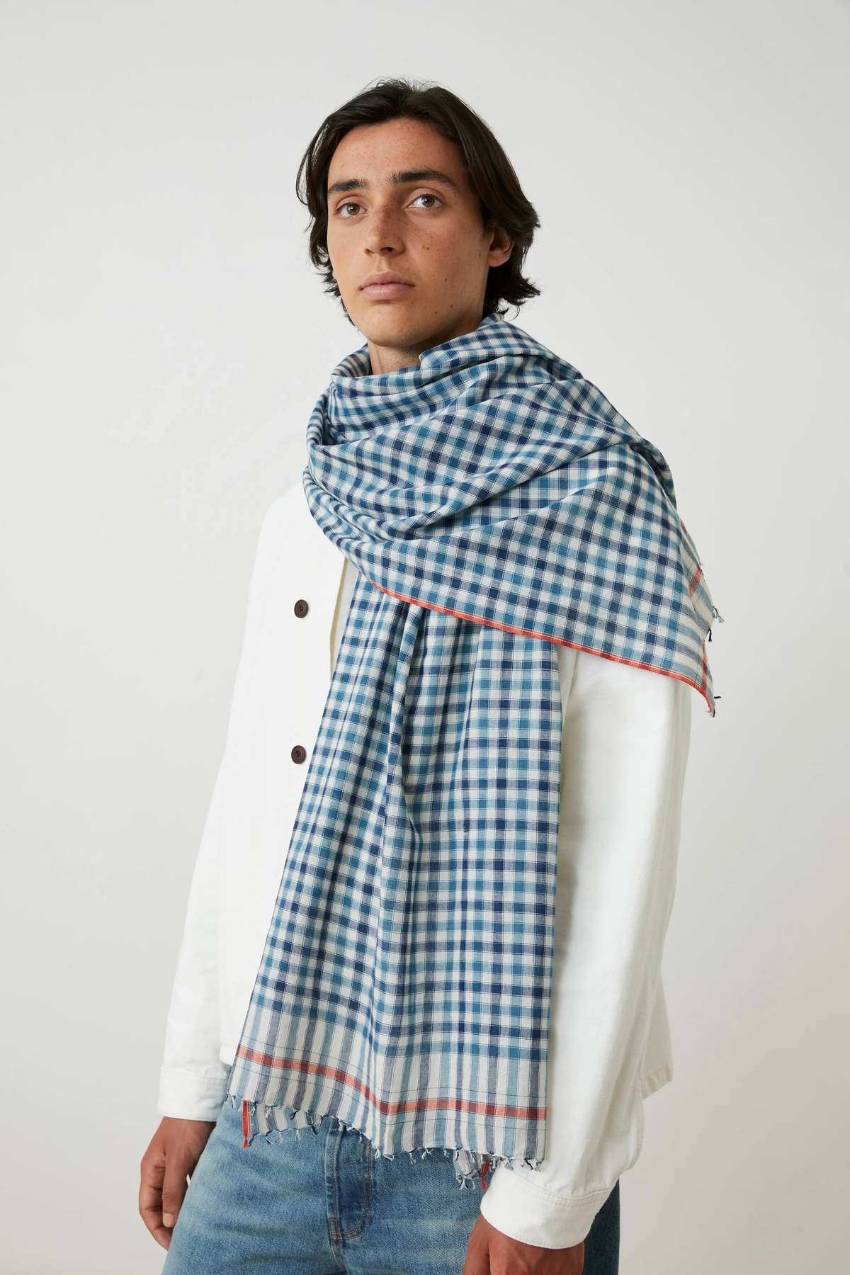 Moismont Rossignol No769 Scarf - Image 2 of 7