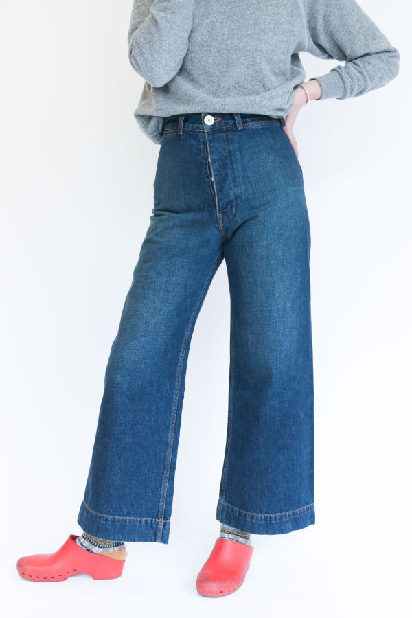 Jesse Kamm Sailor Pant