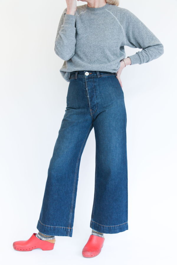 Jesse Kamm Sailor Pant