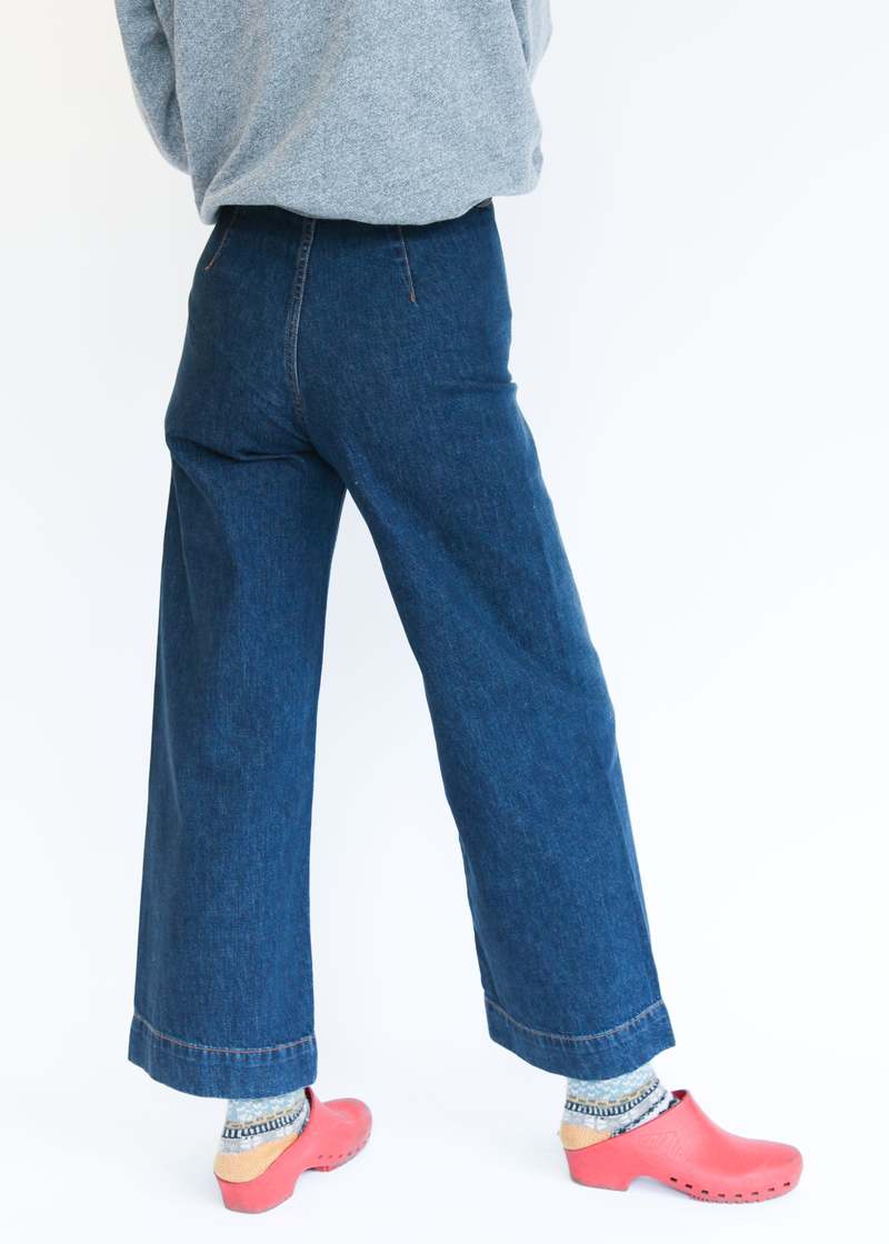 Jesse Kamm Sailor Pant