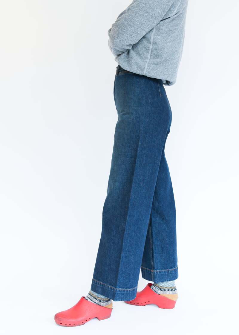 Jesse Kamm Sailor Pant