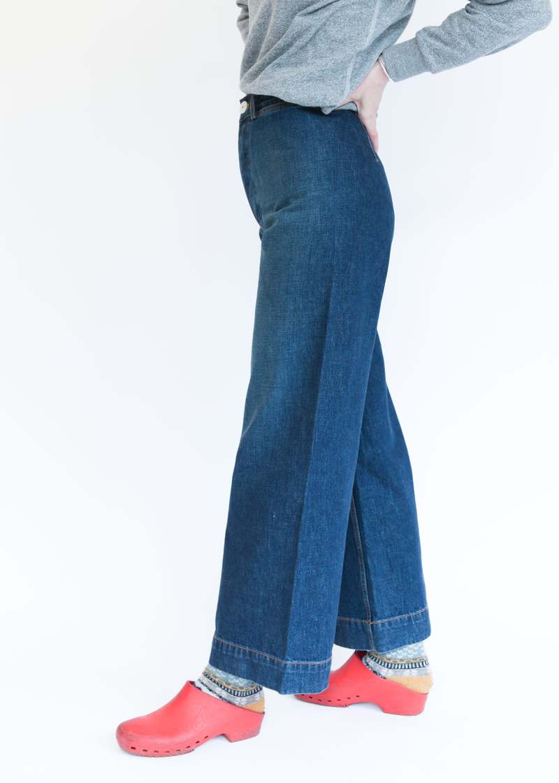 Jesse Kamm Sailor Pant