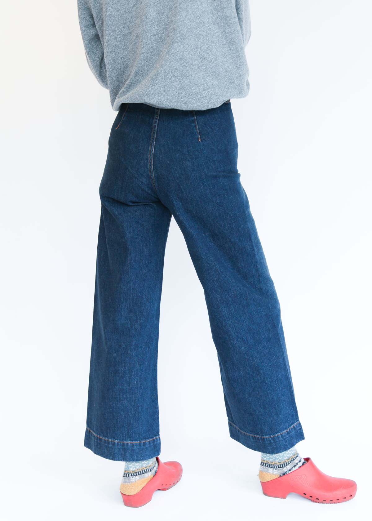 Jesse Kamm Sailor Pant - Image 7 of 7