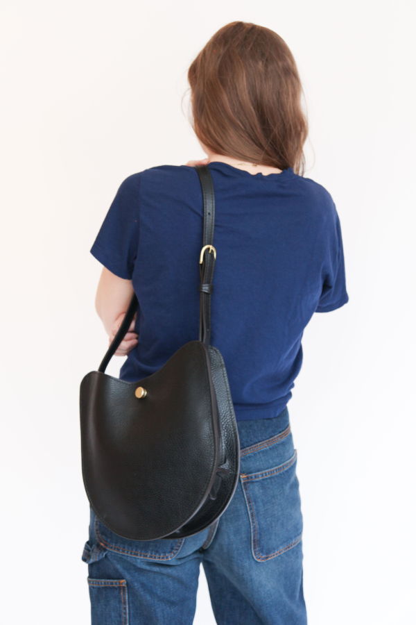 LINDQUIST Savoie Bag