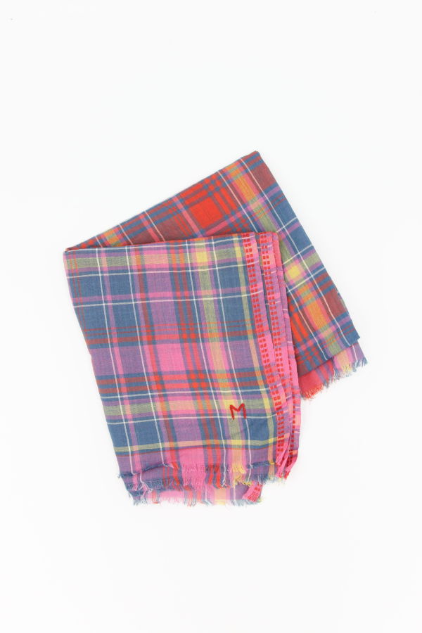 Moismont Secret Scarf No. 817