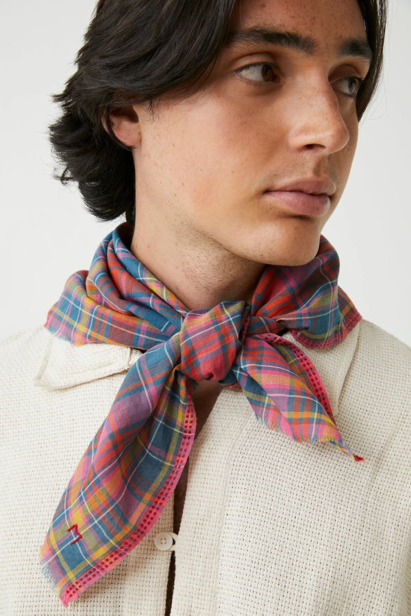 Moismont Secret Scarf No. 817