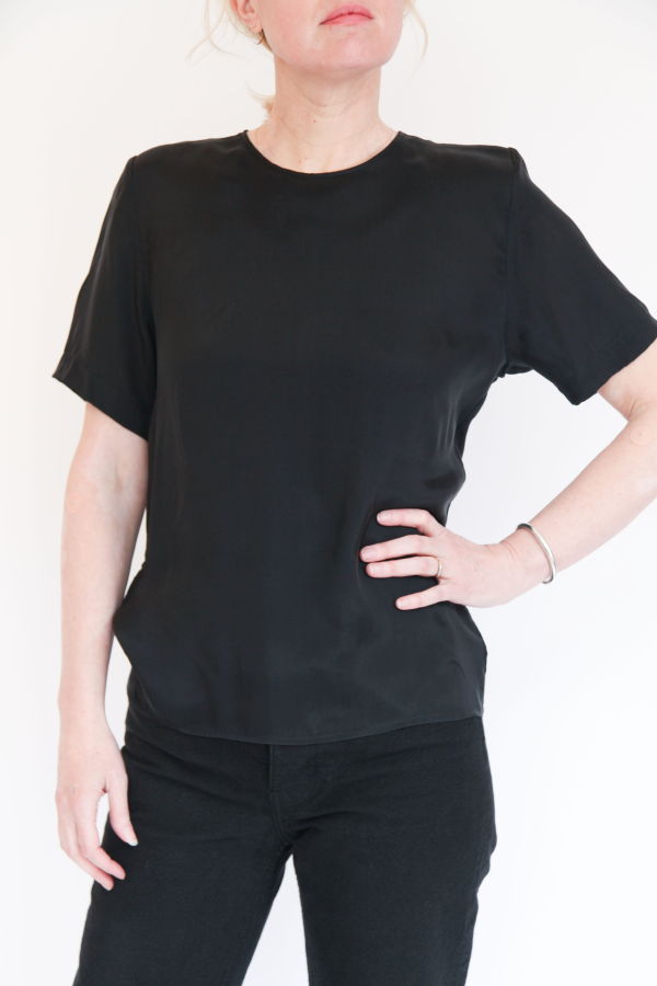 Jesse Kamm Steinem Tee