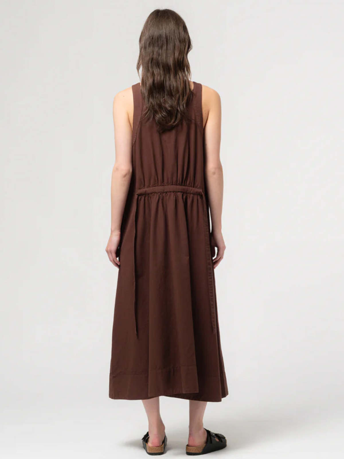 Girls of Dust Apron Dress - Image 2 of 5