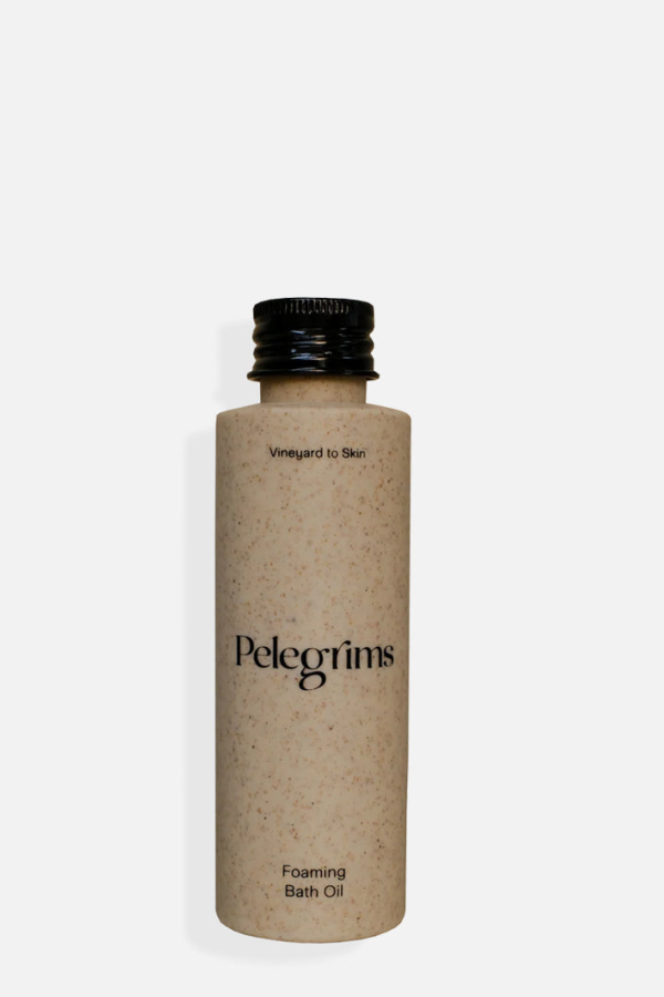 PELEGRIMS Foaming Bath Oil