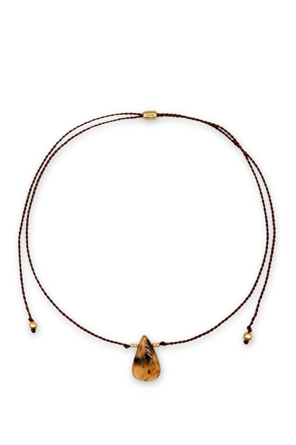 Azzú Chiapas Pendant Necklace