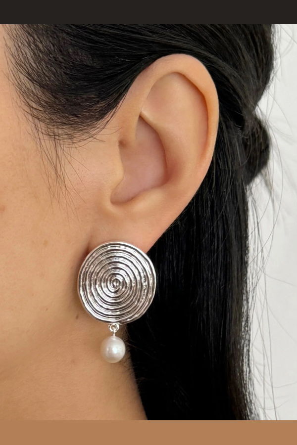 Azzú Koko Earrings