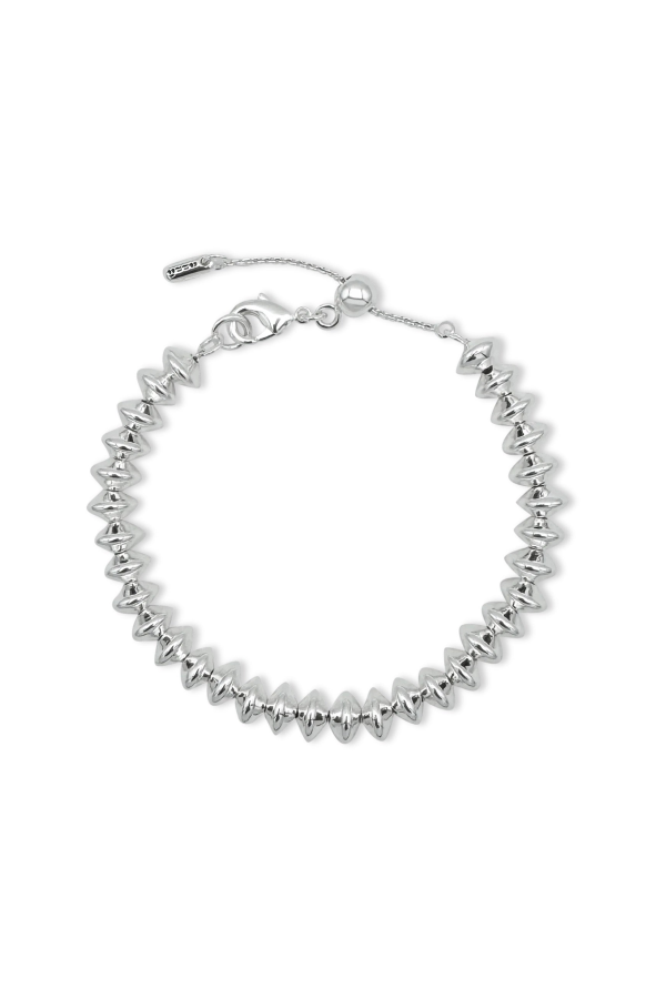 Azzú Zinnia Beaded Bracelet