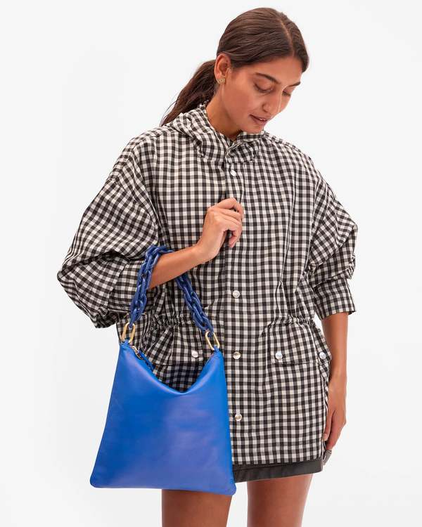 Clare V. Shortie Strap