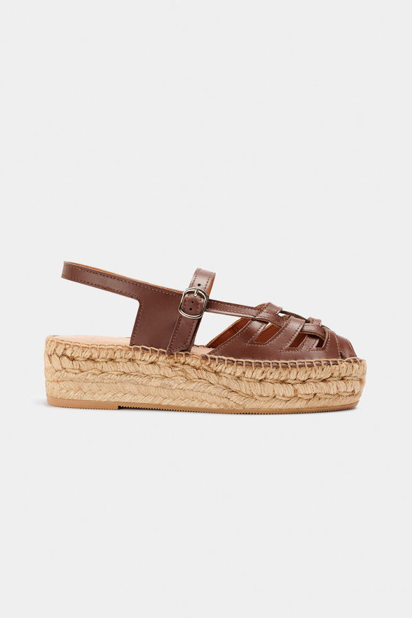 Naguisa Thalis Sandals