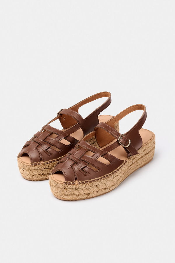 Naguisa Thalis Sandals