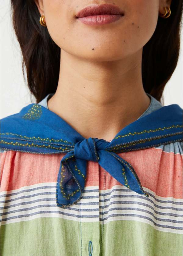 Moismont Scarf N820 - Ink