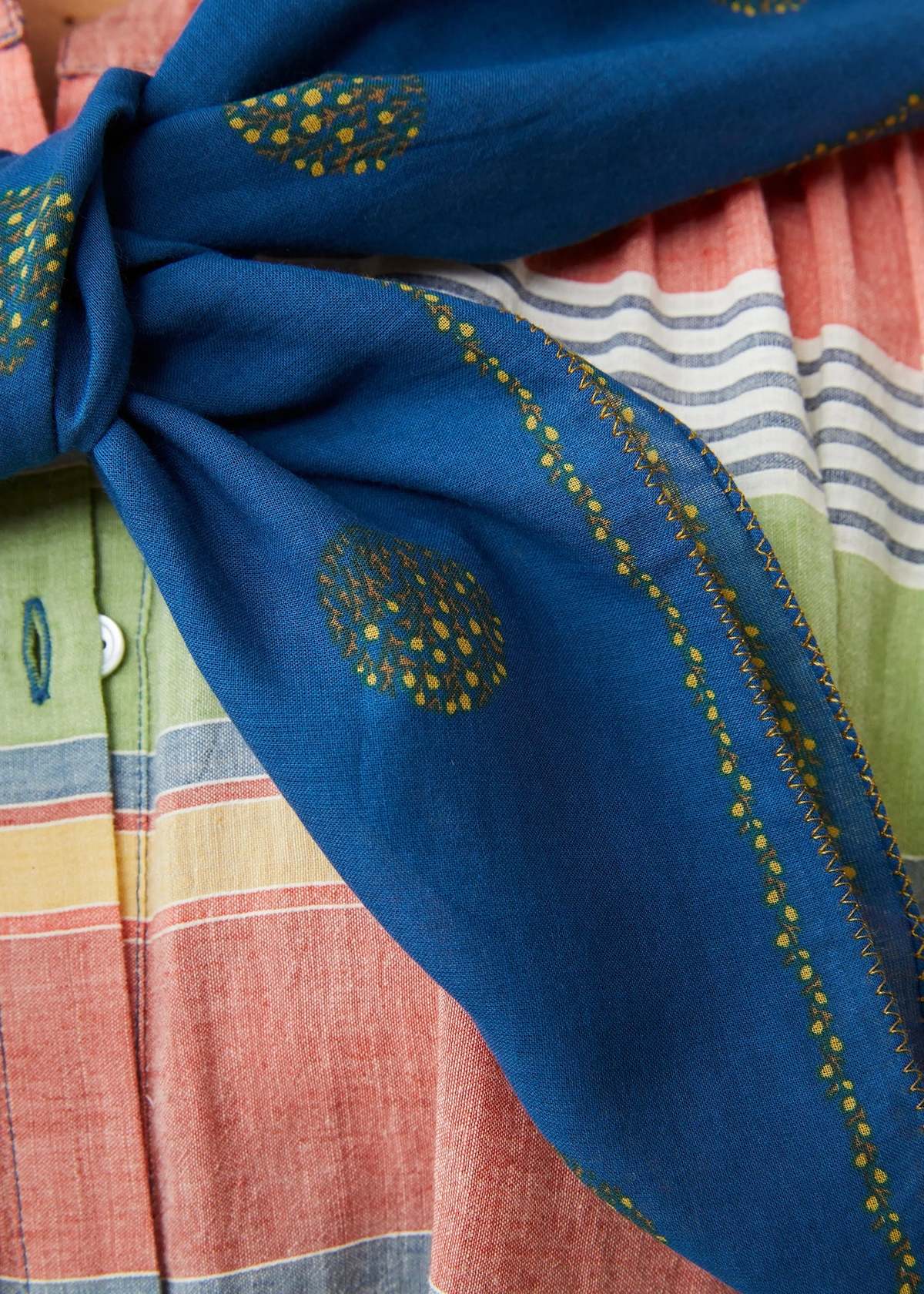 Moismont Scarf N820 - Ink - Image 3 of 3