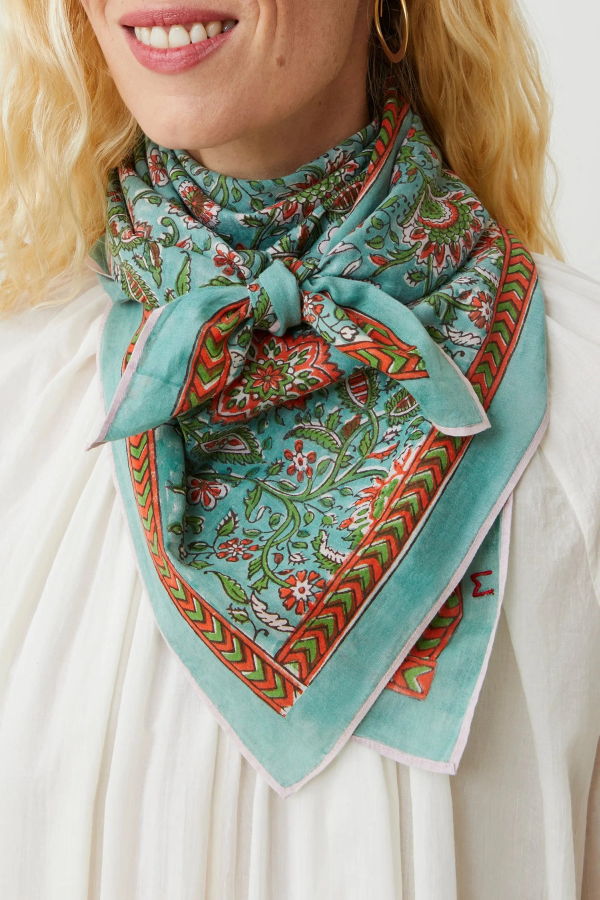Moismont N823 Scarf