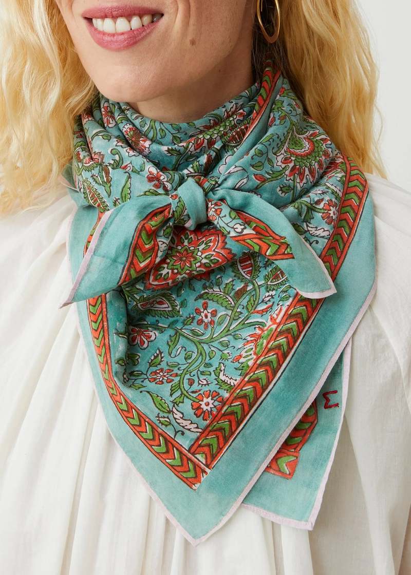 Moismont N823 Scarf