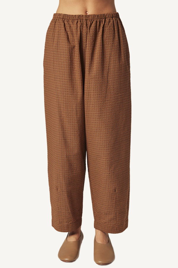 amente Drawstring Pants