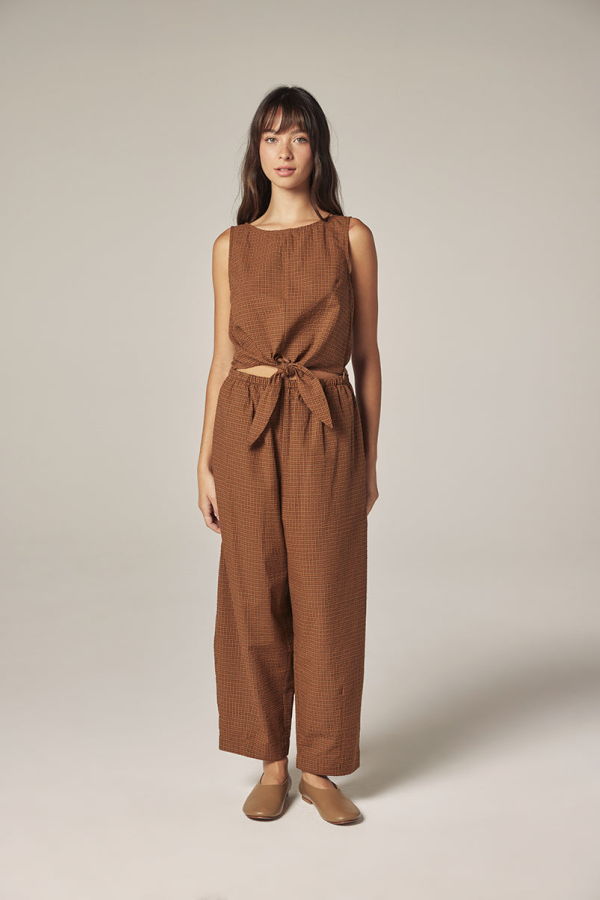 amente Drawstring Pants