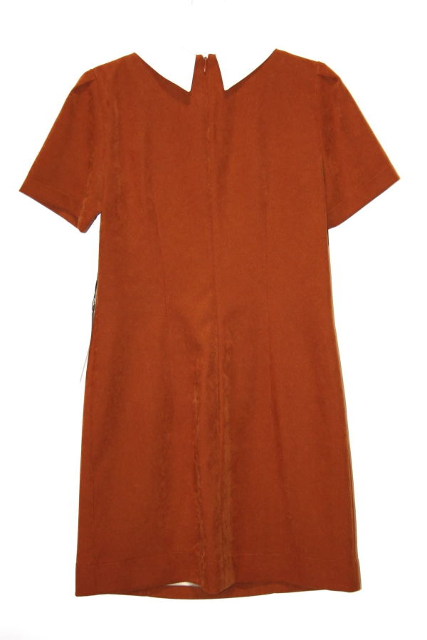 Birds of North America Peep Dress