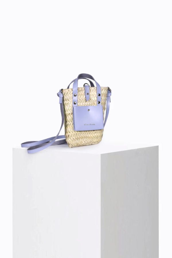 Craie Studio Nano Panier Basket - Air