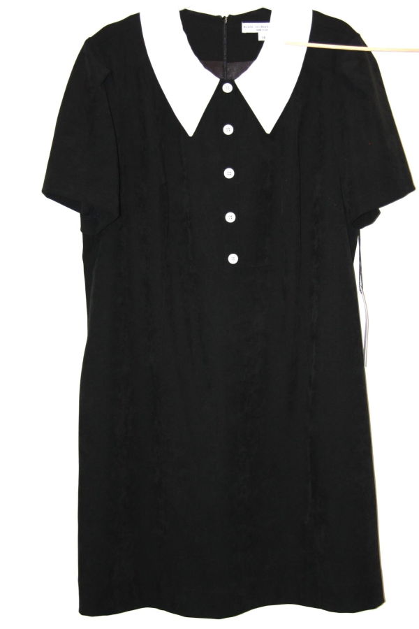 Birds of North America SS516-18 Peep Dress