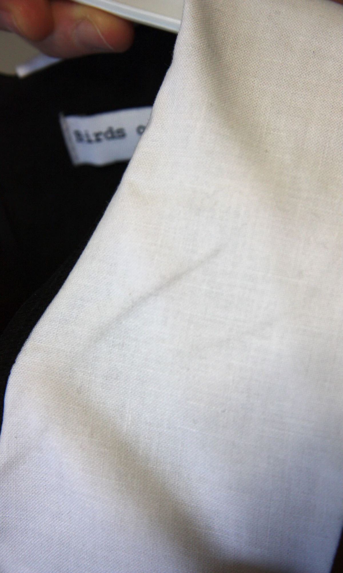 Birds of North America SS516-18 Peep Dress - Image 3 of 7