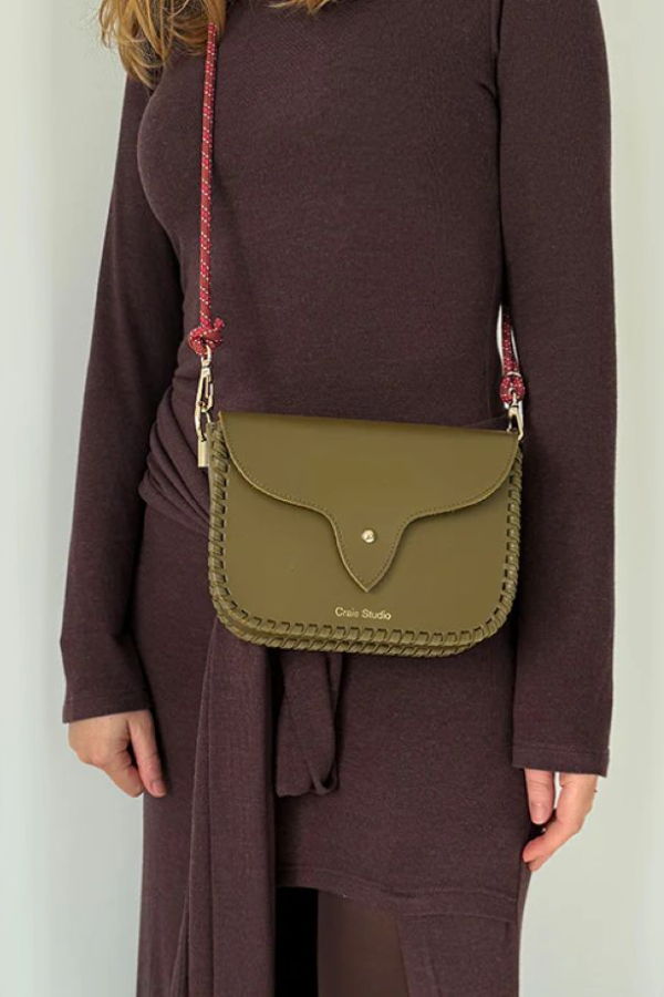 Craie Studio West Bag