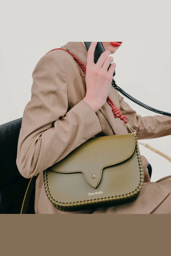 Craie Studio West Bag