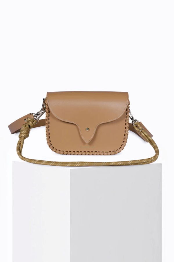 Craie Studio West Bag - Mocha
