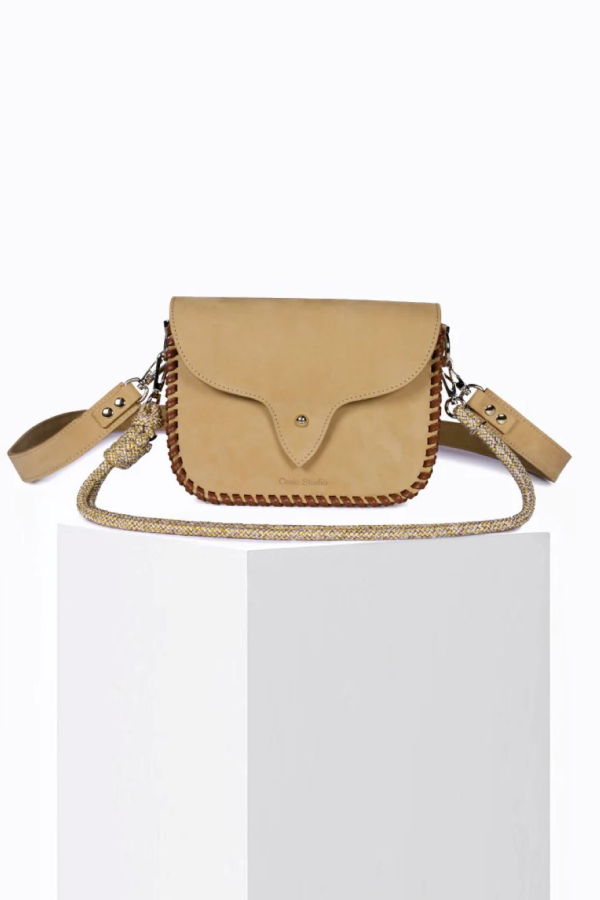 Craie Studio West Bag - Sand