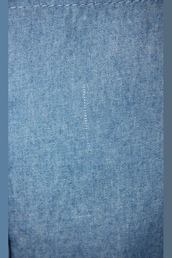 Birds of North America SS522 Firecrest Jumpsuit