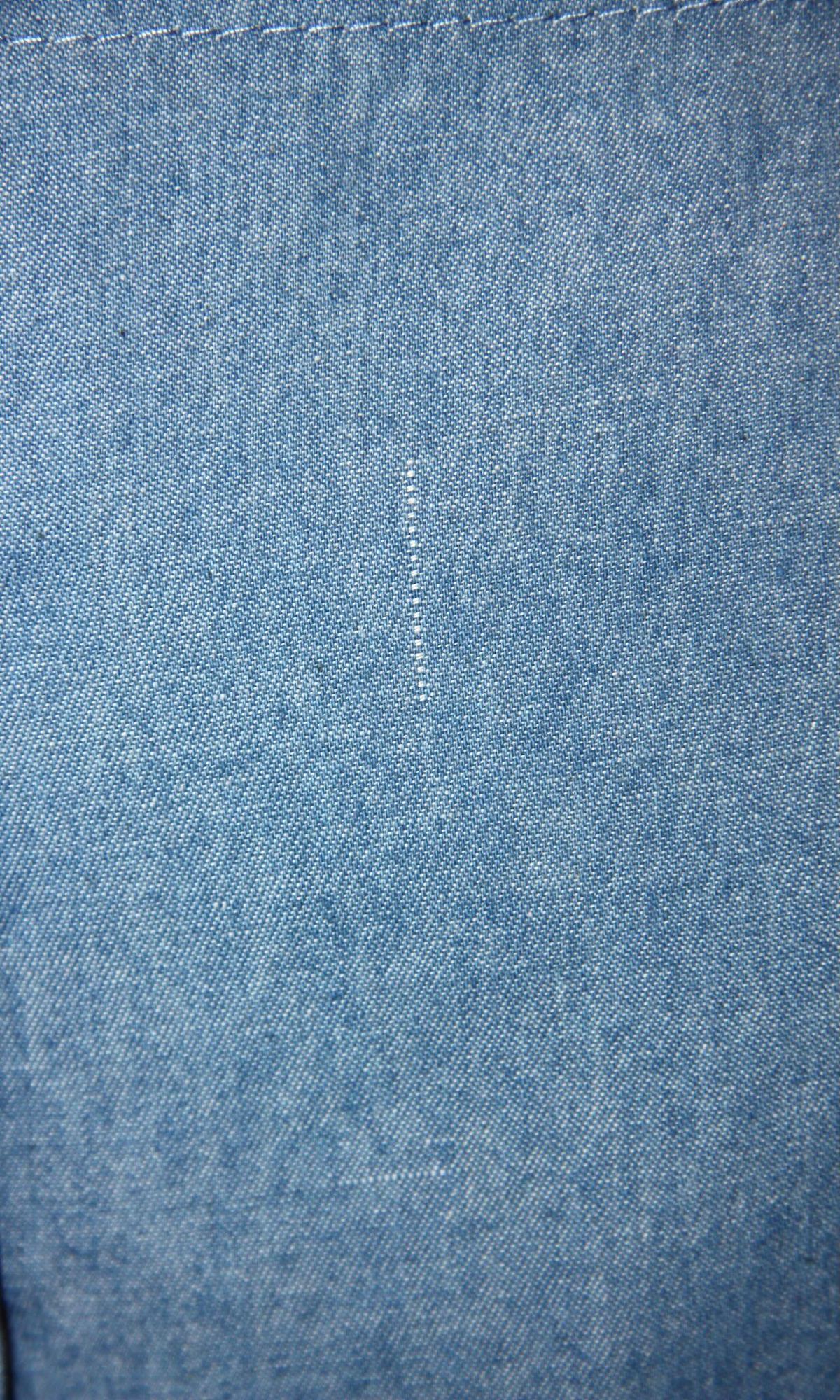 Birds of North America SS522 Firecrest Jumpsuit - Image 2 of 7