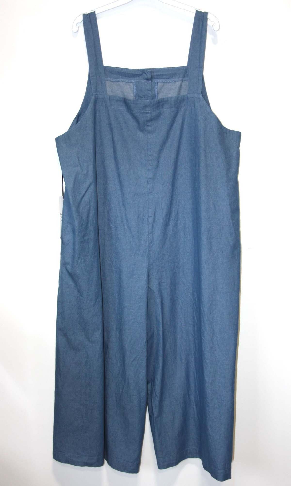 Birds of North America SS522 Firecrest Jumpsuit - Image 3 of 7