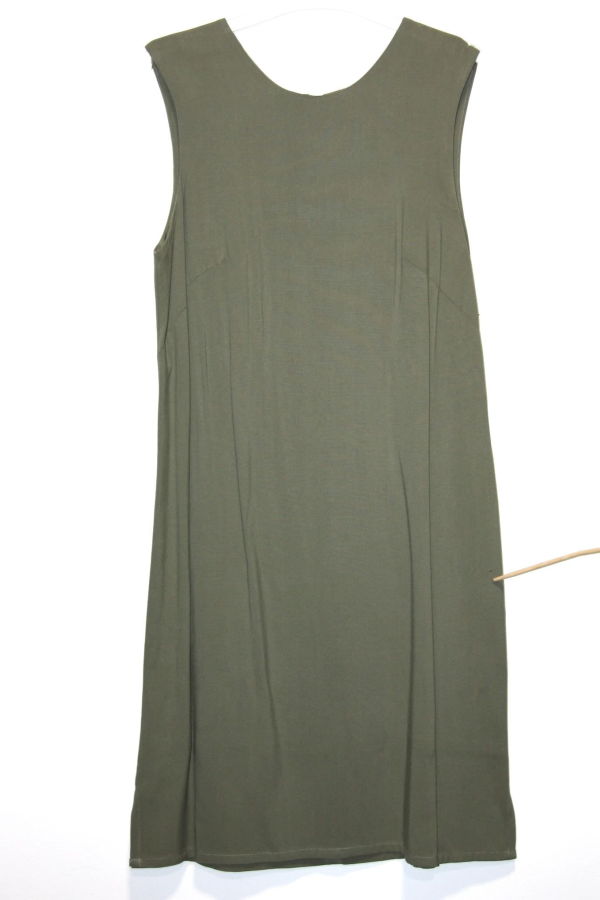 Birds of North America SS533-2 Kestrel Dress