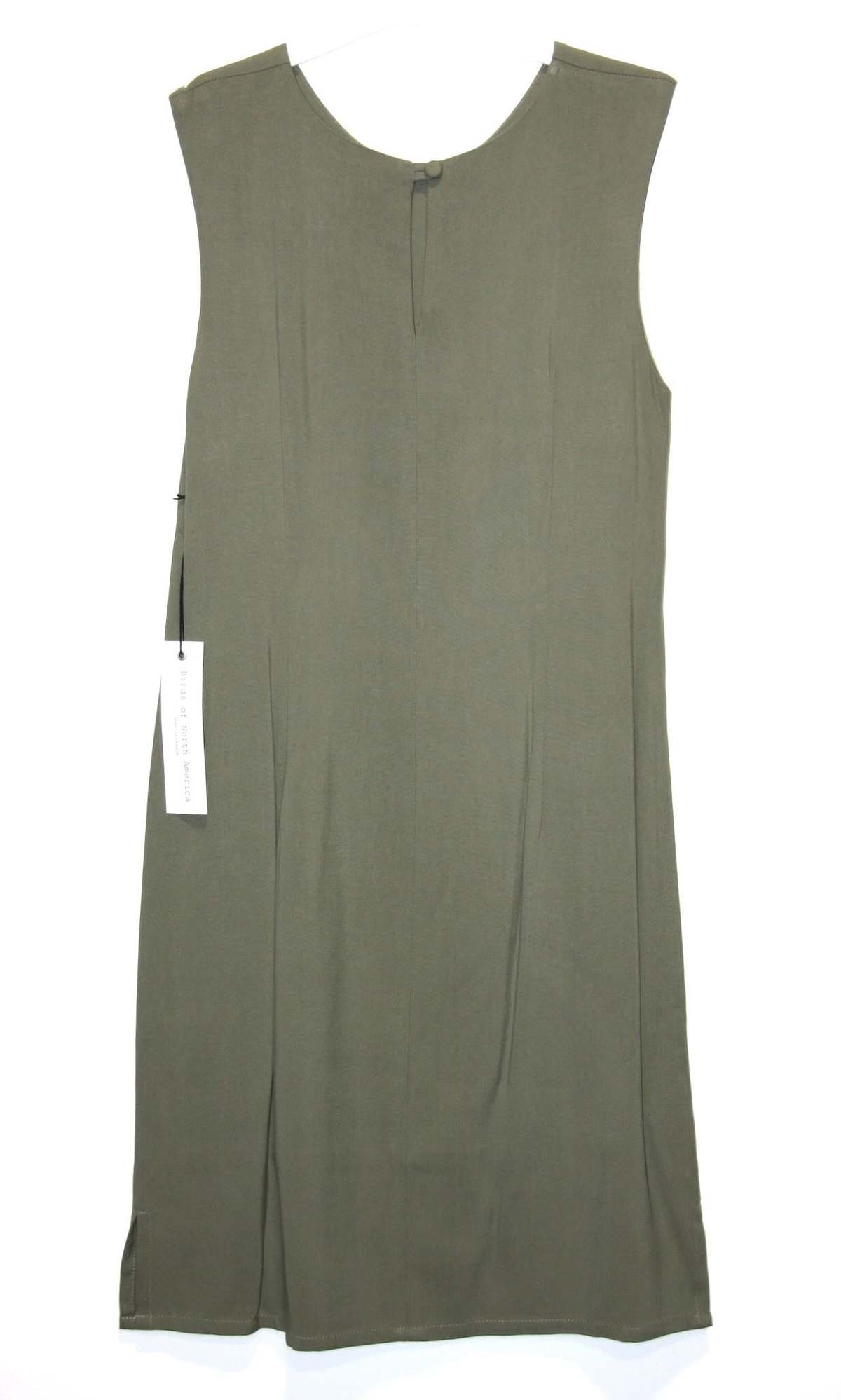 Birds of North America SS533-2 Kestrel Dress - Image 3 of 7