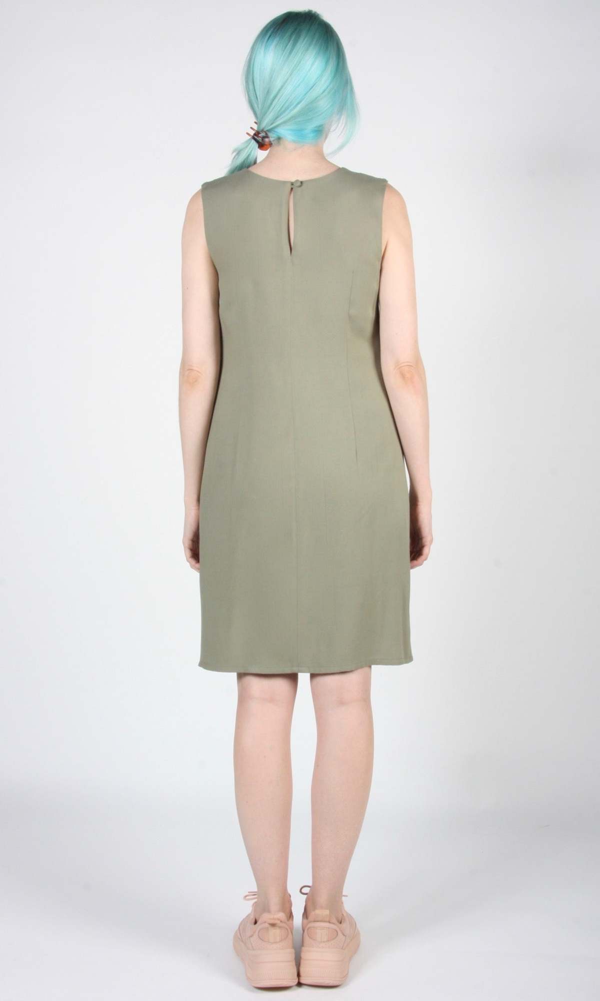 Birds of North America SS533-2 Kestrel Dress - Image 7 of 7