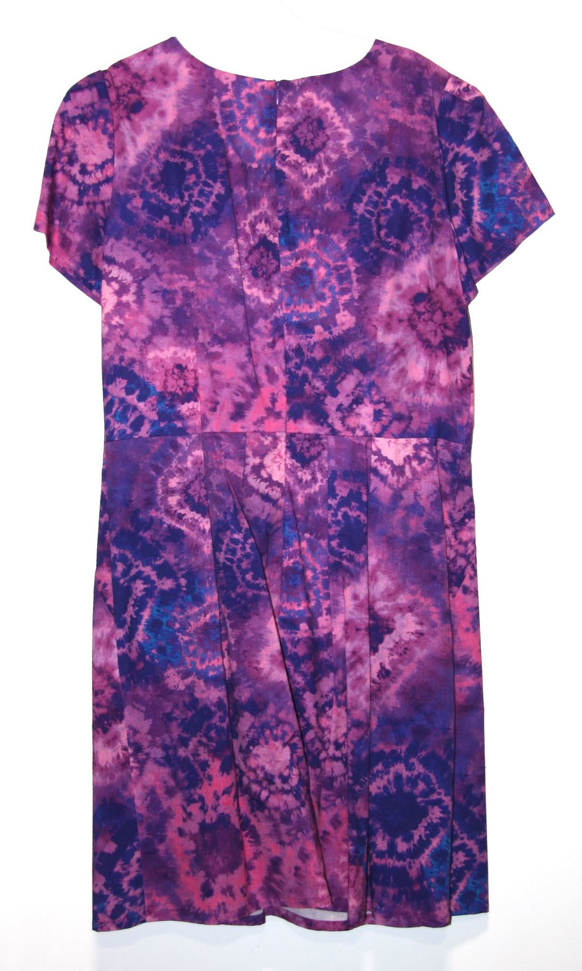 Birds of North America Fruit Dove Dress - Image 2 of 8