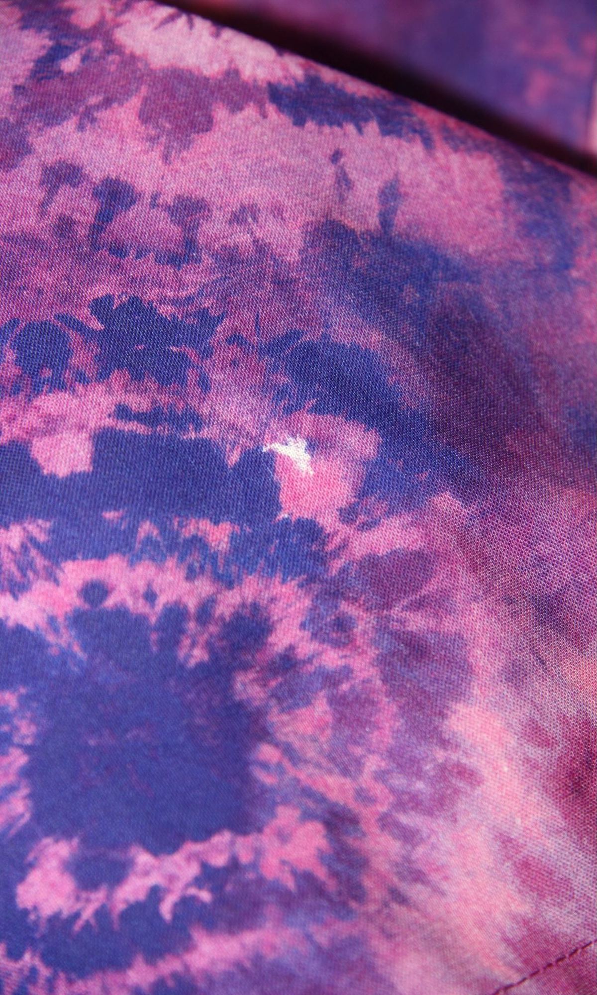 Birds of North America Fruit Dove Dress - Image 3 of 8