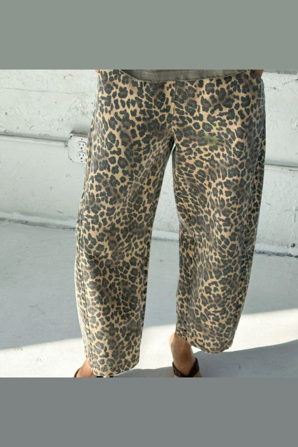 Le Bon Shoppe Arc Pant