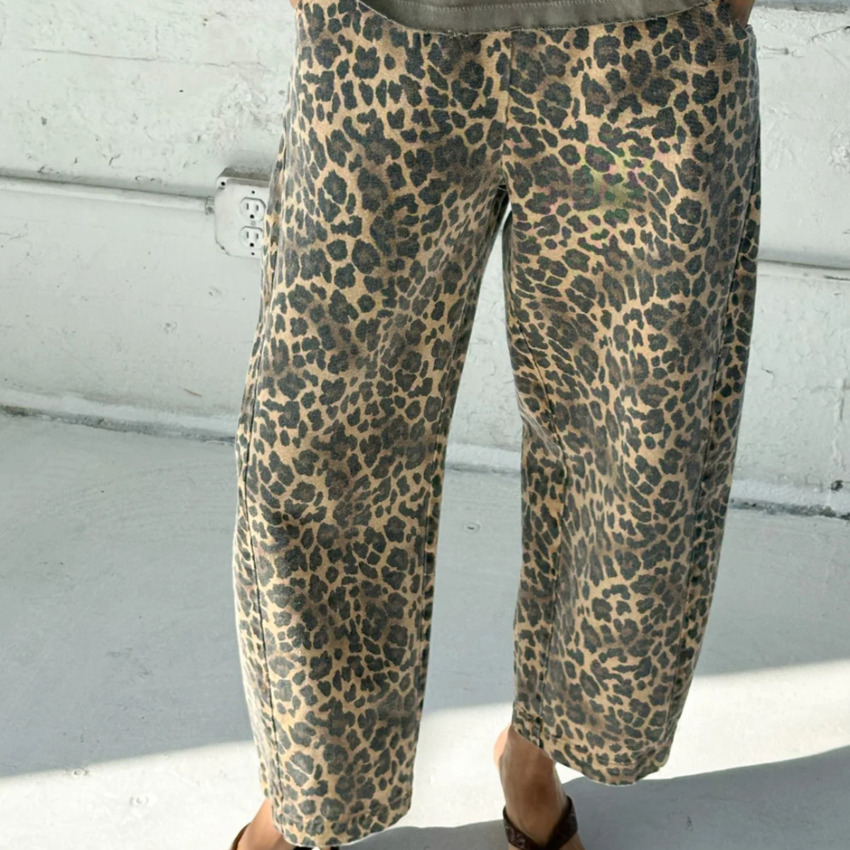 Le Bon Shoppe Arc Pant - Image 2 of 11