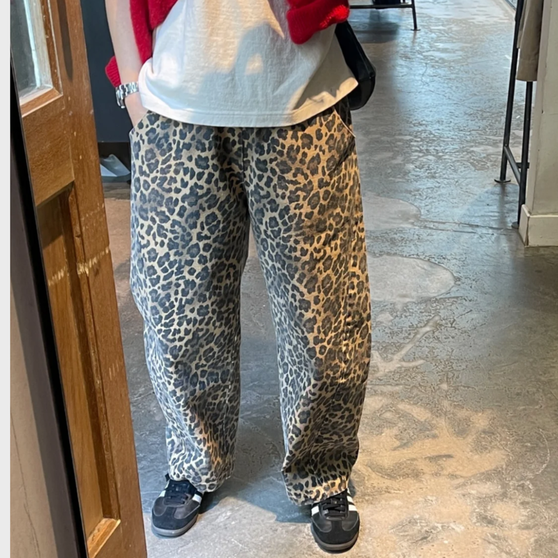 Le Bon Shoppe Arc Pant