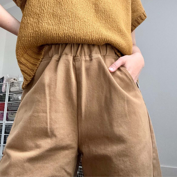 Le Bon Shoppe Arc Pant