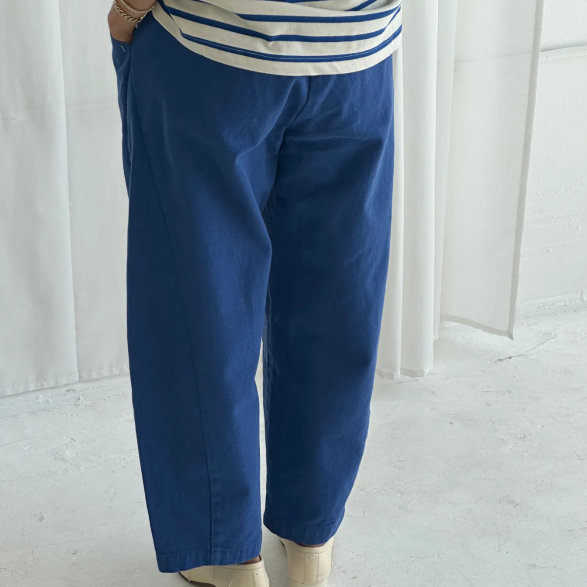 Le Bon Shoppe Arc Pant - Image 10 of 11