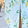 Frank & Eileen Rory Maxi Shirtdress - Spring Bouquet - SMSL - Thumbnail 4