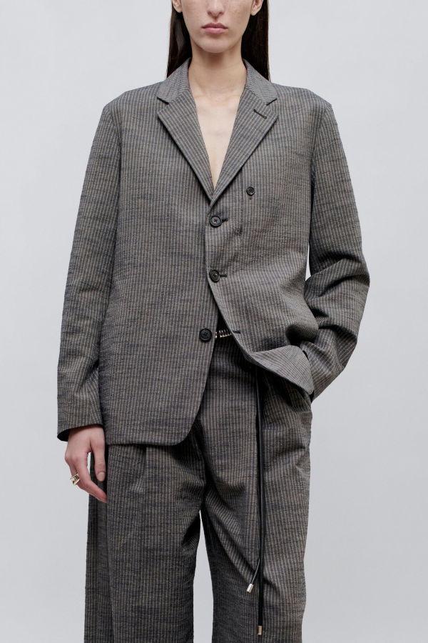 Kallmeyer James Jacket