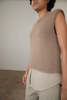 Zii Ropa Isa Vest - Barley - Thumbnail 3
