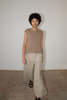 Zii Ropa Isa Vest - Barley - Thumbnail 4
